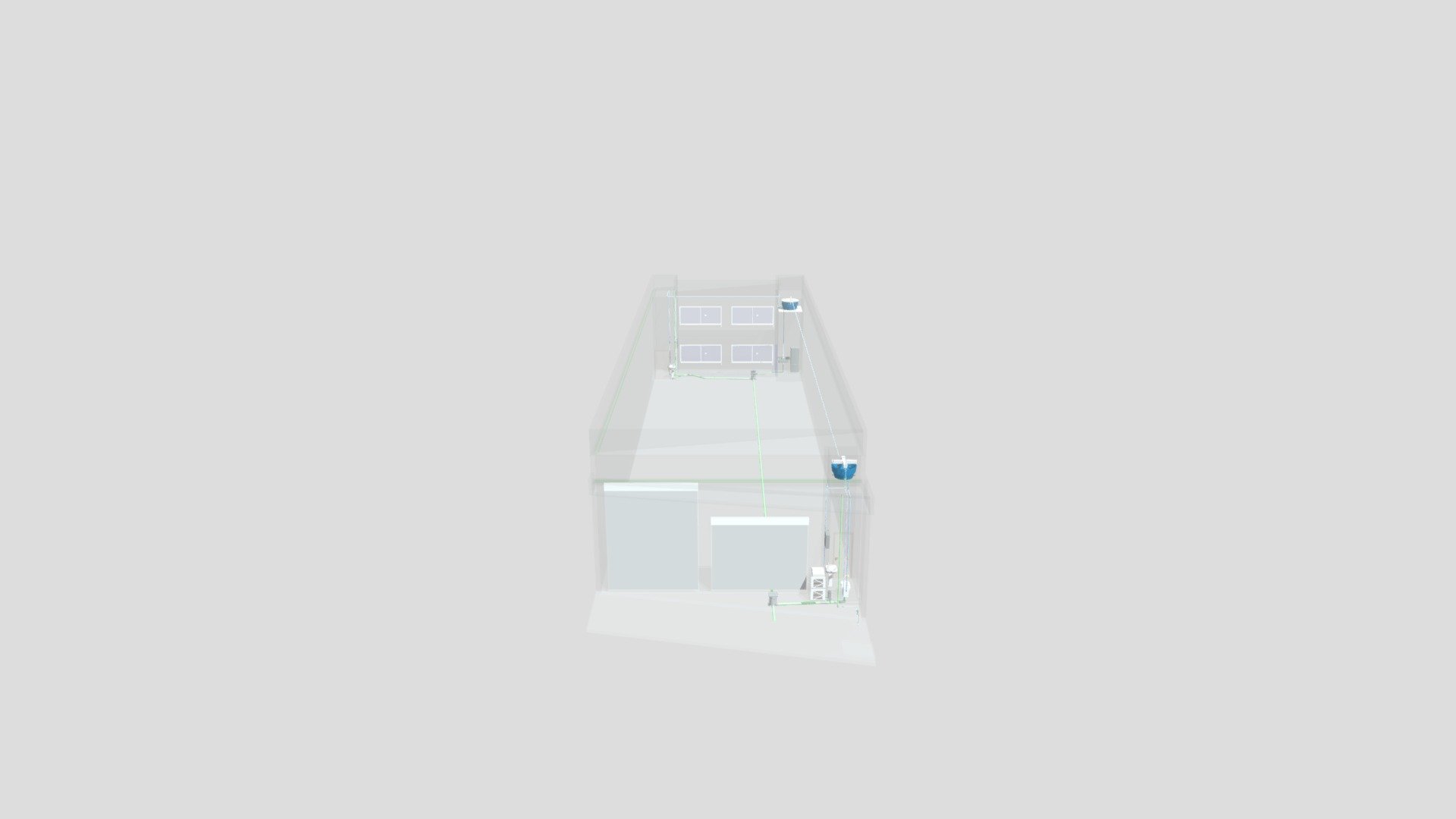 3D HIDRO SALÃO VITOR