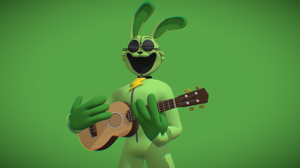 Hoppy Hopscotch