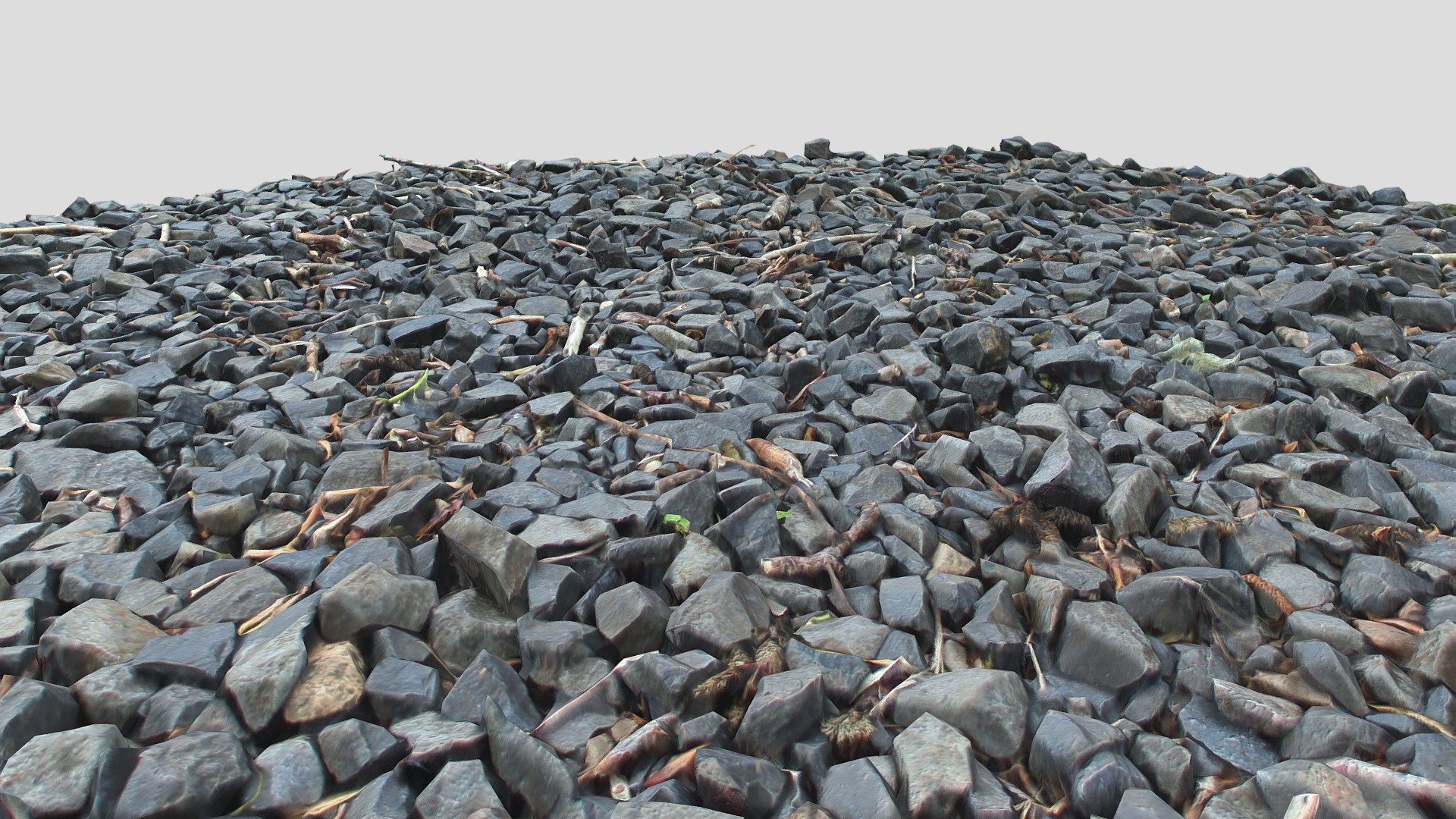Gravel