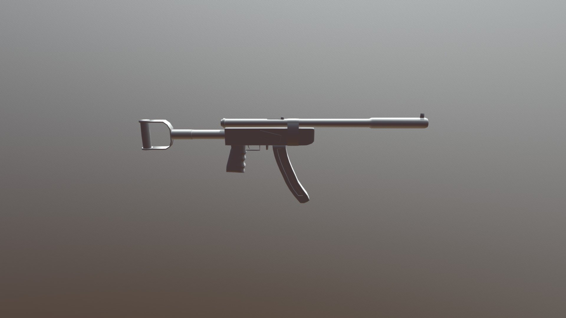 Rapid - 3D model by BarbarianCataphract [0b1fb72] - Sketchfab