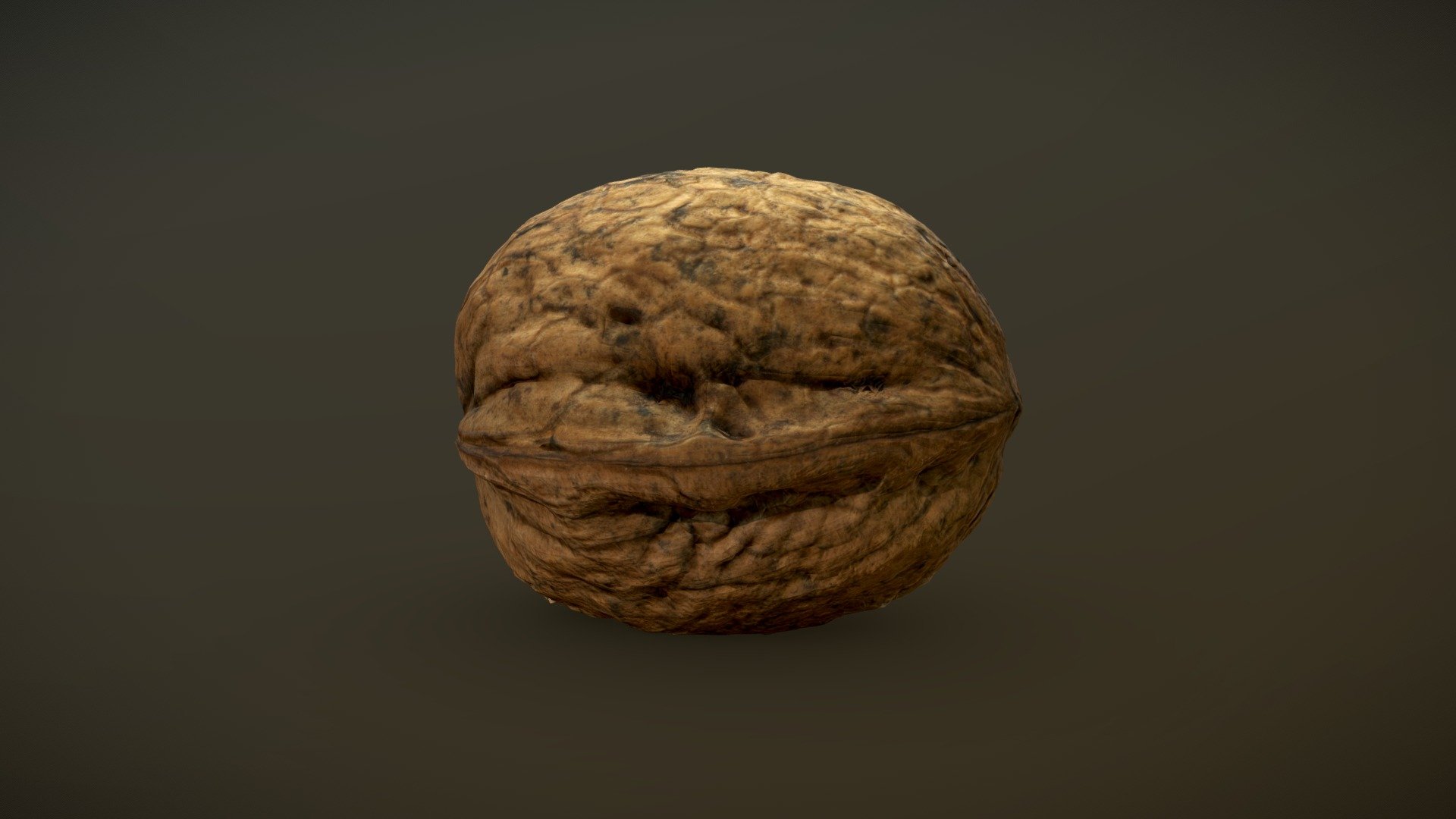 Walnut Photogrammetry