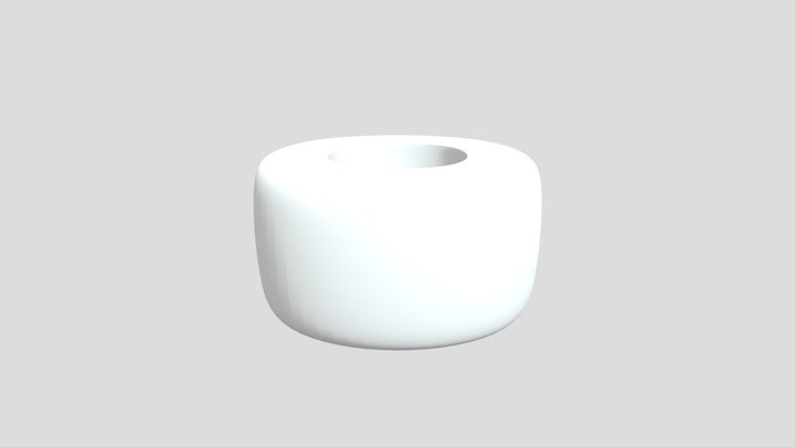 Bead 3D Model