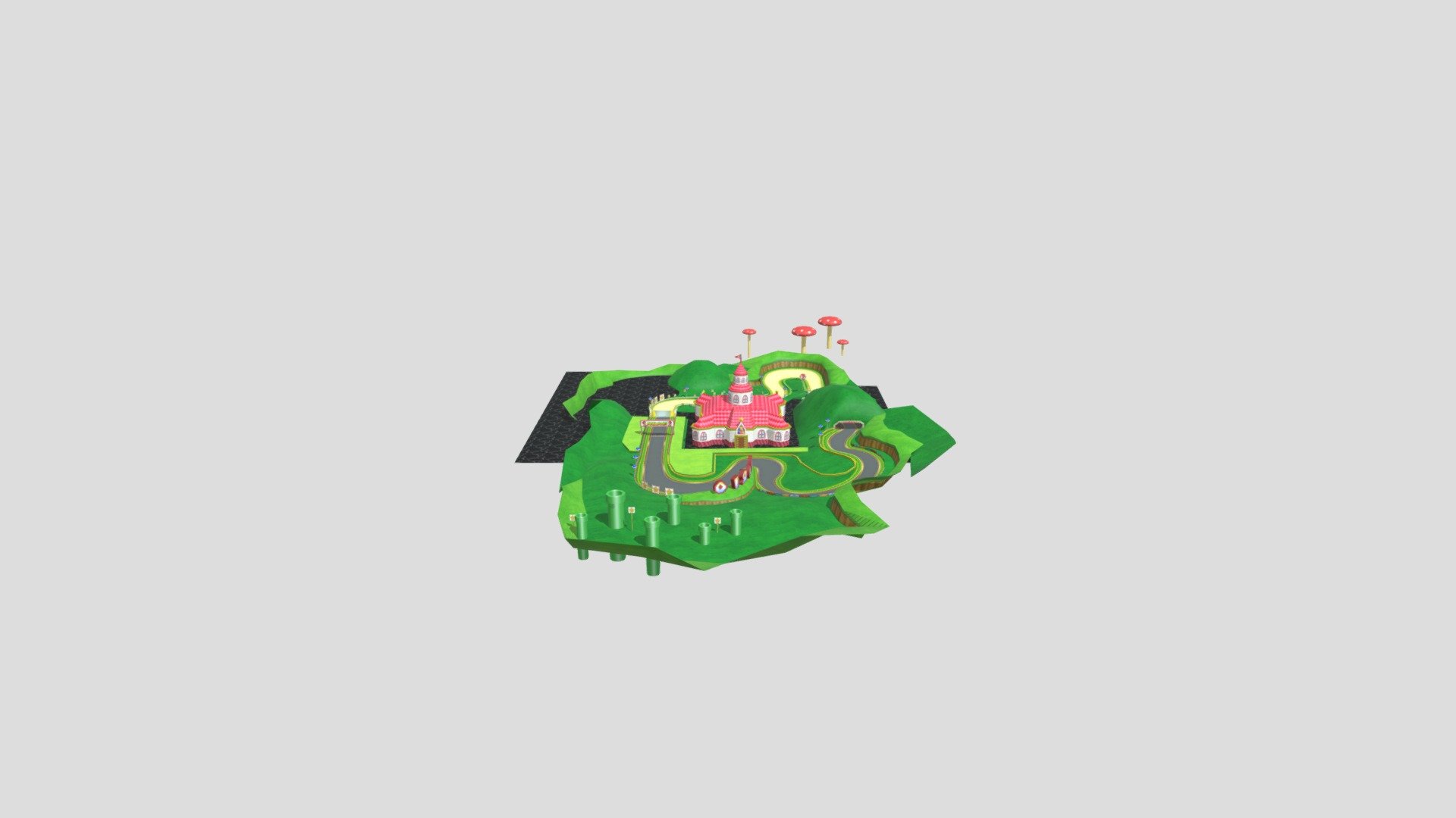 Mario Circuit