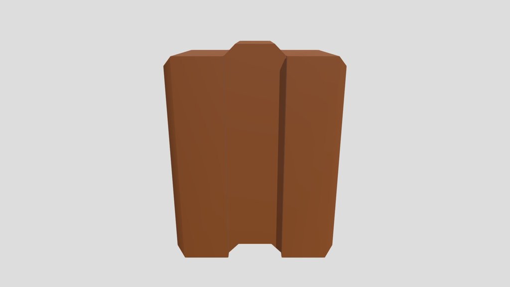 TpESTATE Interlocking Blocks and Bricks - A 3D model collection by ...