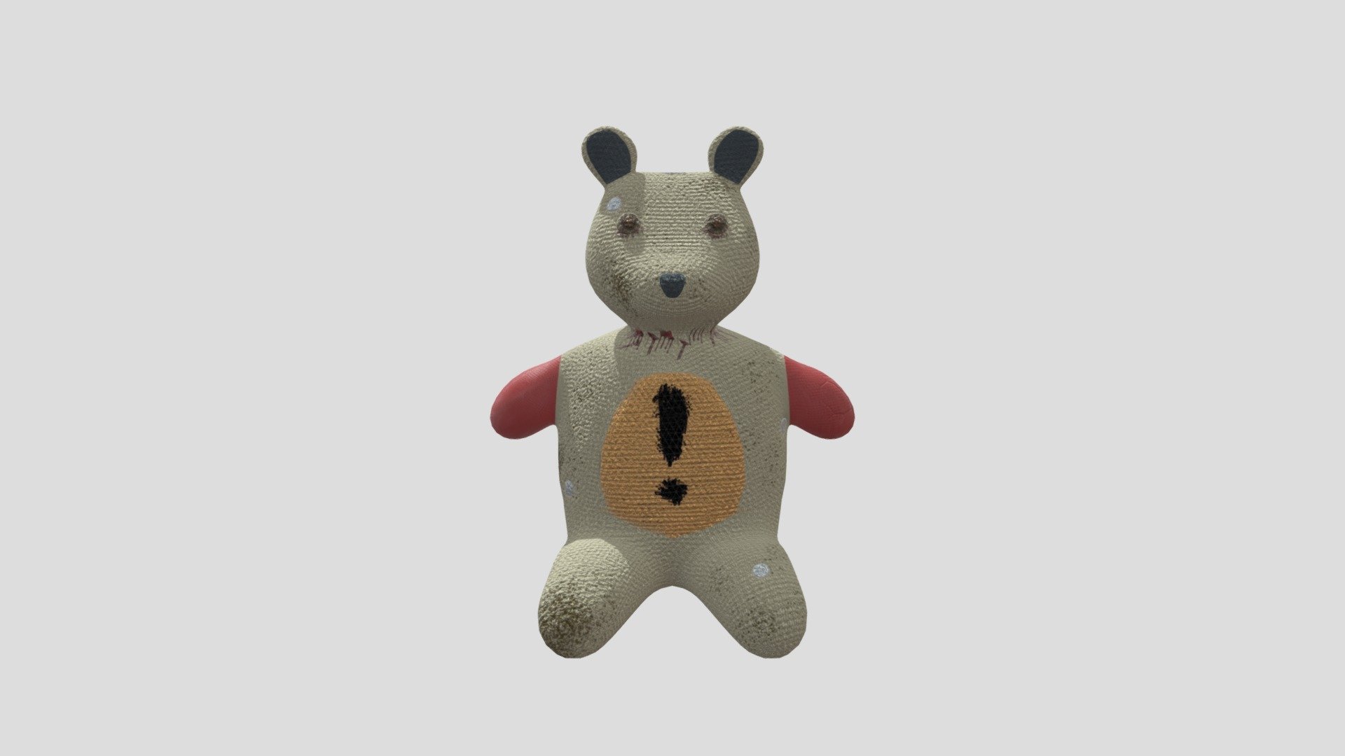 Bear
