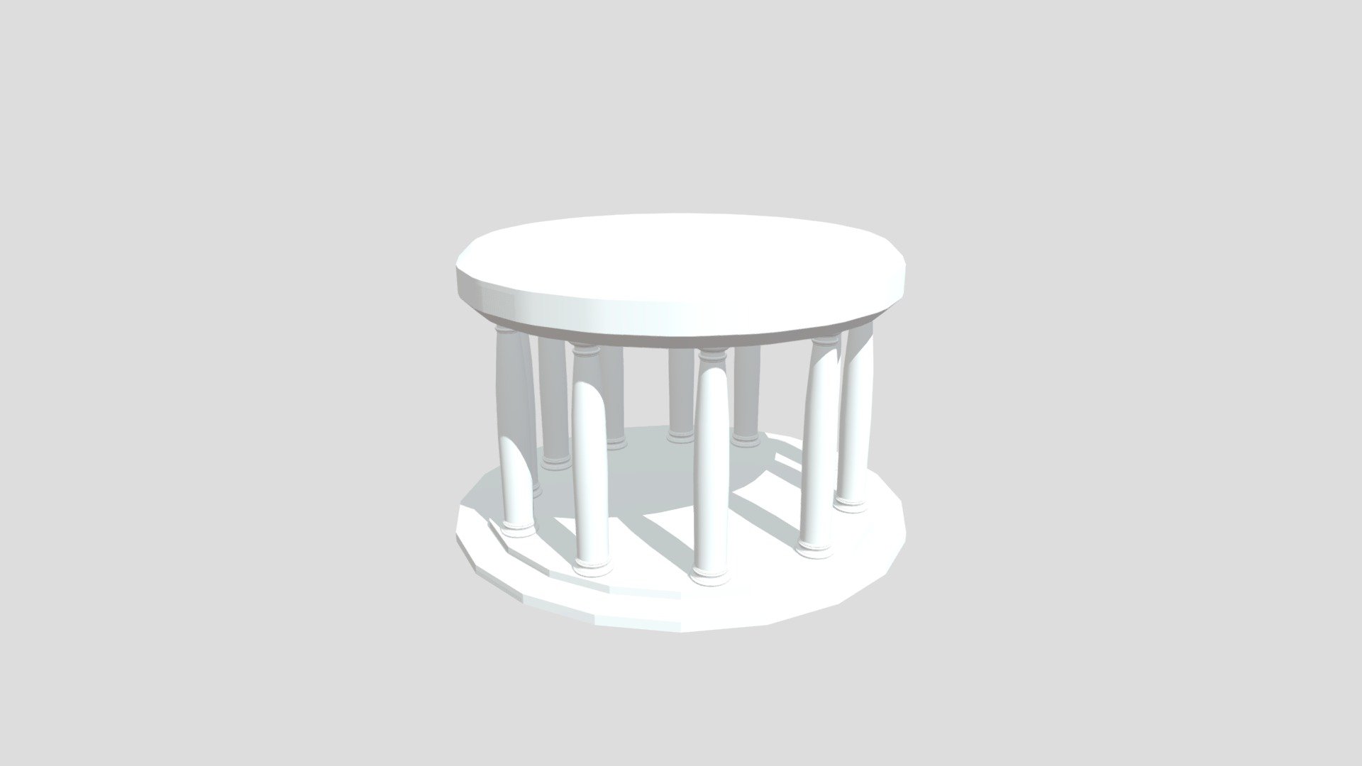 Doc Pillar