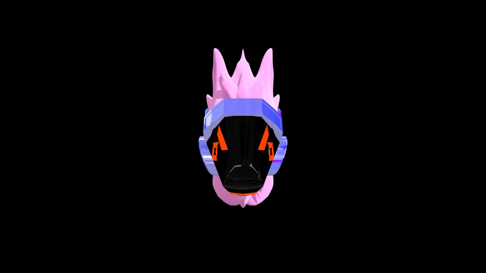 protogen_warmind_head_discontinued - 3D model by Freddy (@Mitctora4532 ...