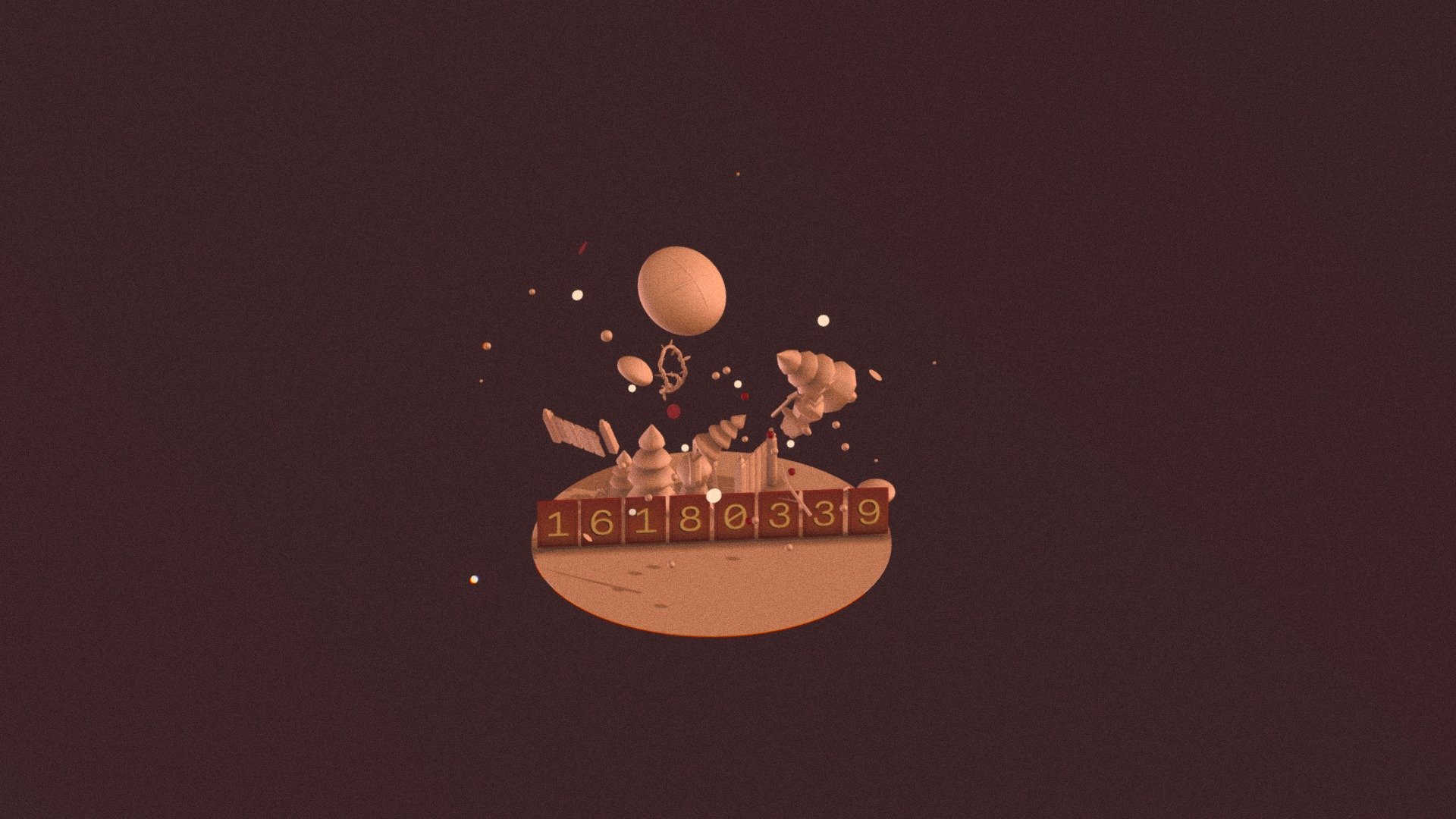 Memory Palace AR Experiment - 3D model by quartzvideo [0b26db6] - Sketchfab
