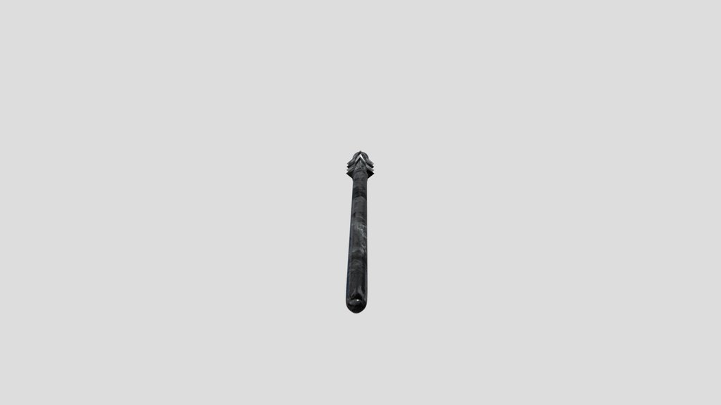Mk Basemesh Mace 39