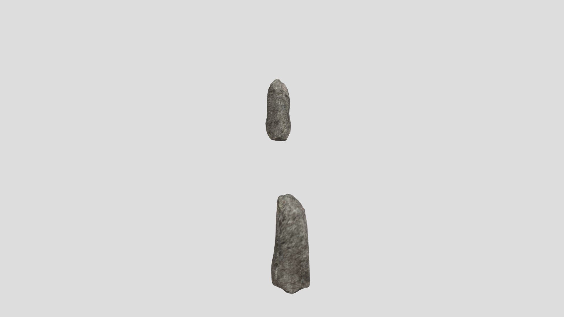 Floating Rock 001