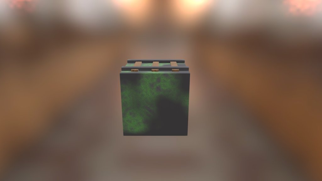 Free simple rail