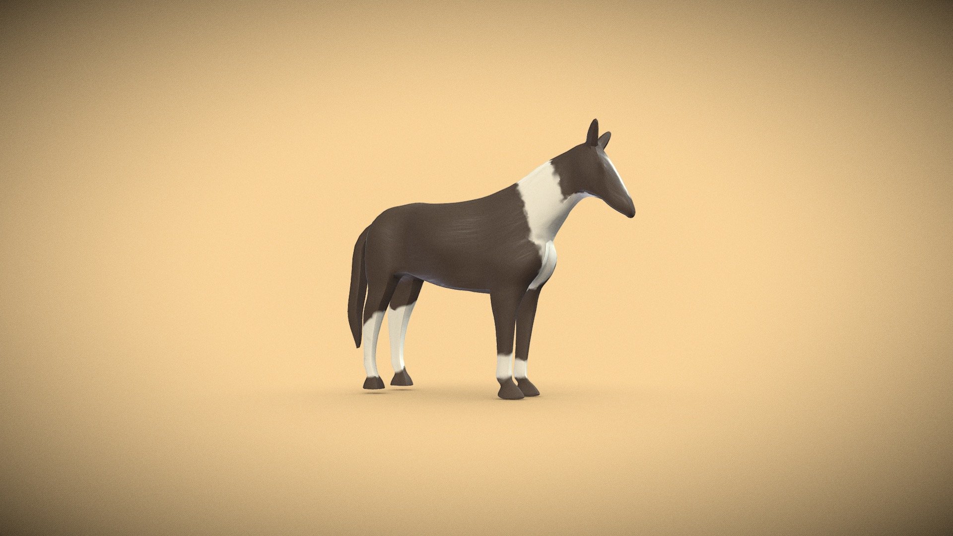 Horse Model
