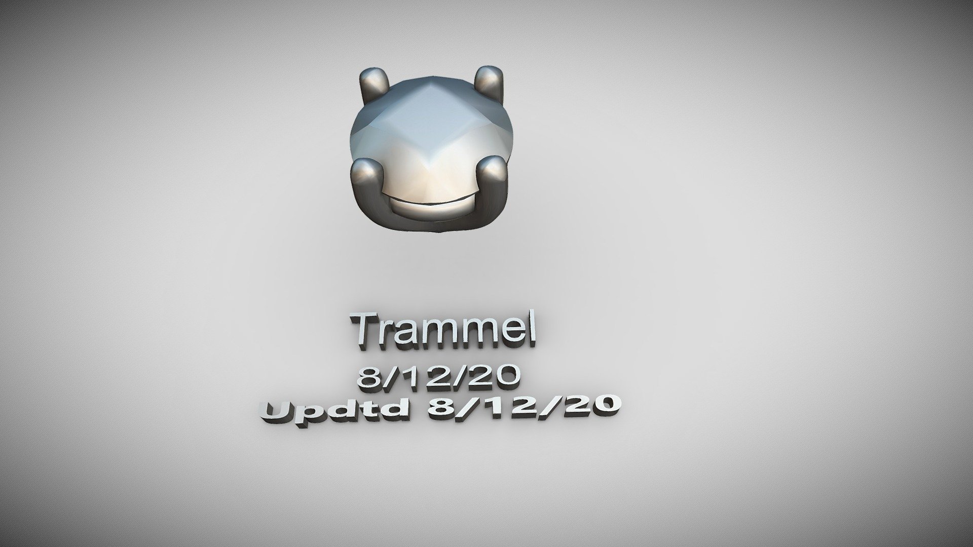 ChapelHills-TrammelHead