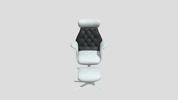Model 3D Model