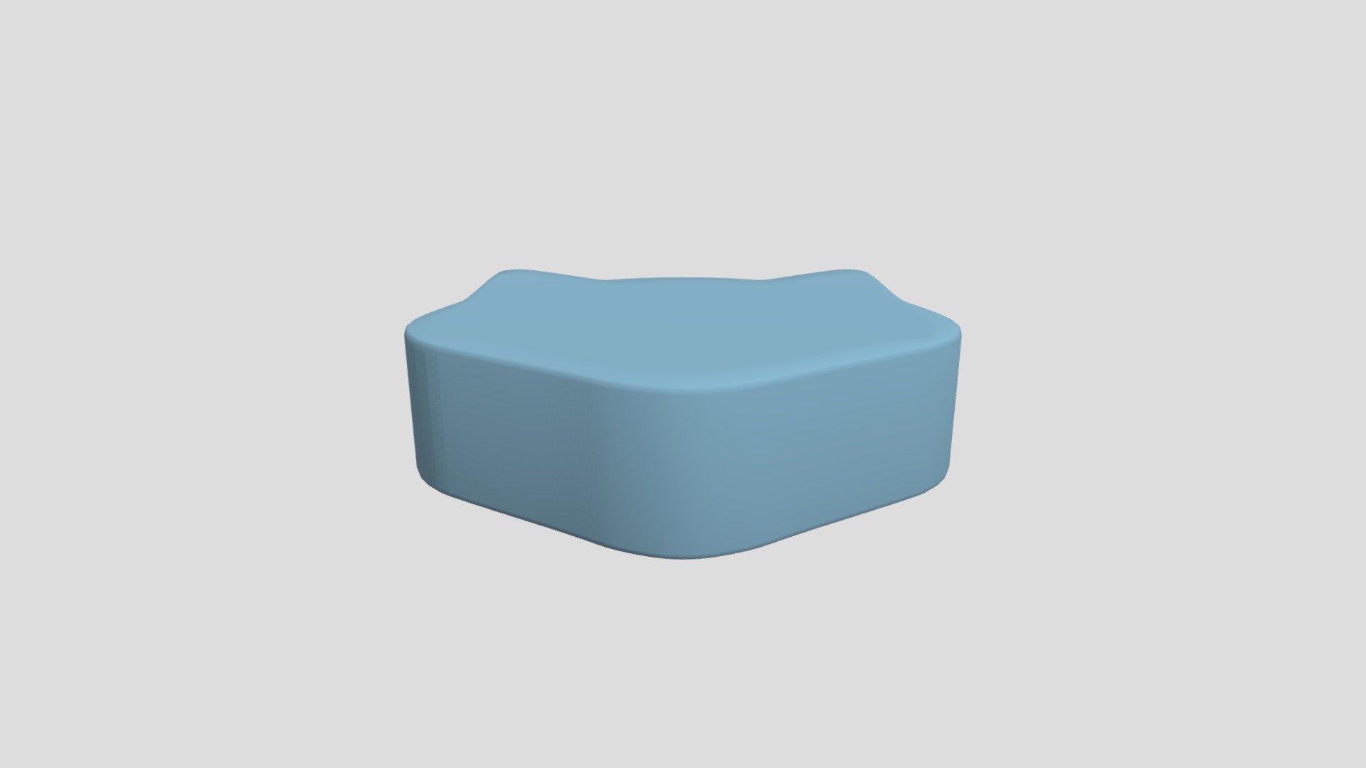 Fuchs_neu - 3D model by flojoart [0b2a663] - Sketchfab