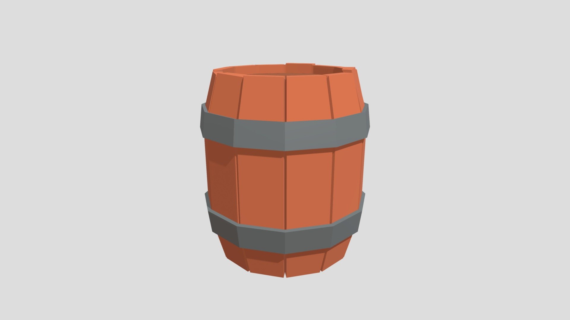 Barrel