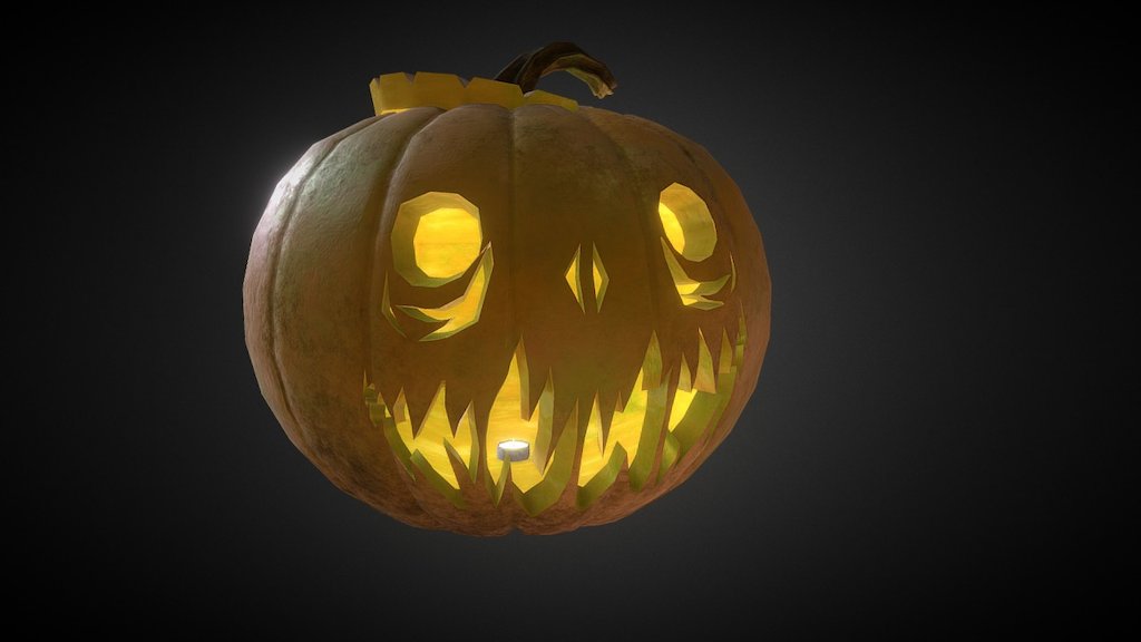 Jackolantern