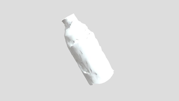 Trial1 3D Model