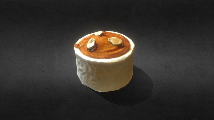 Pirouette Cacahouète