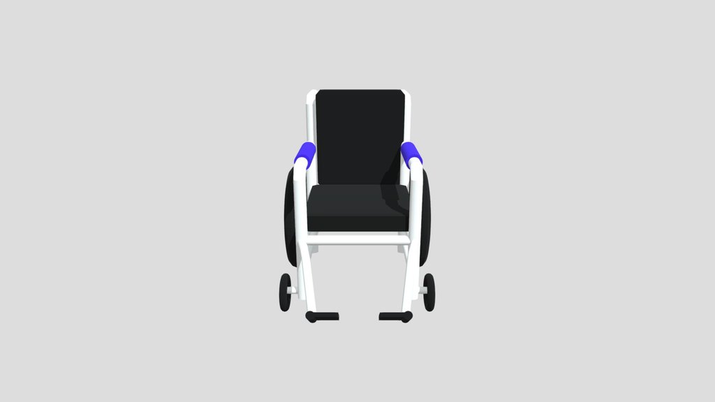 Wheel Chair