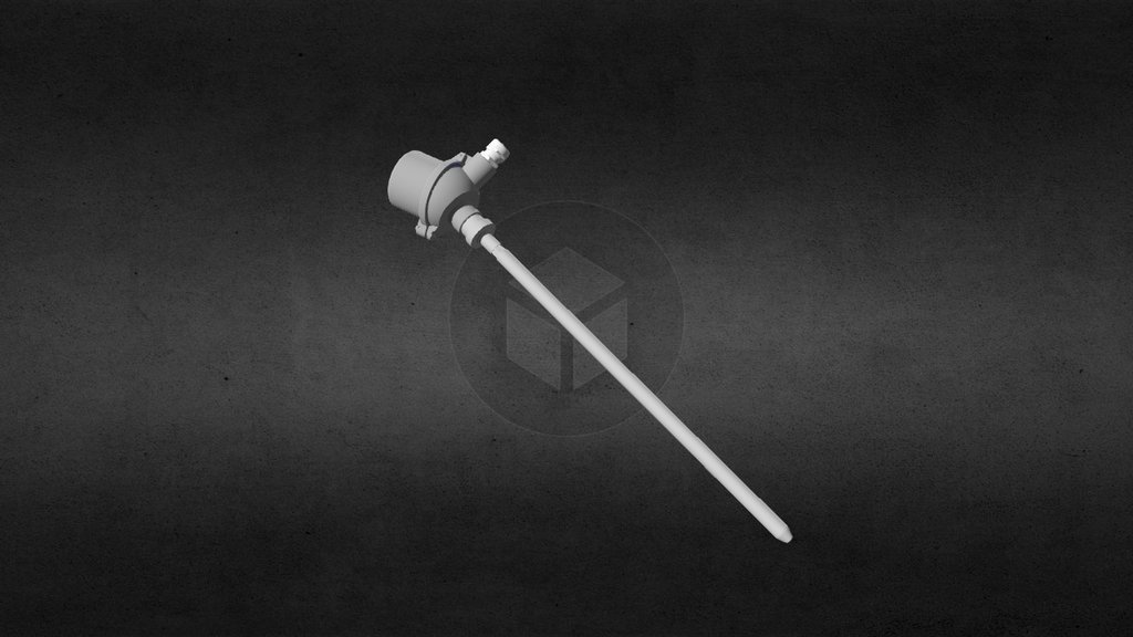 TR 111A — Sketchfab embed 3D viewer