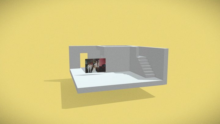 Block 17 3D Model