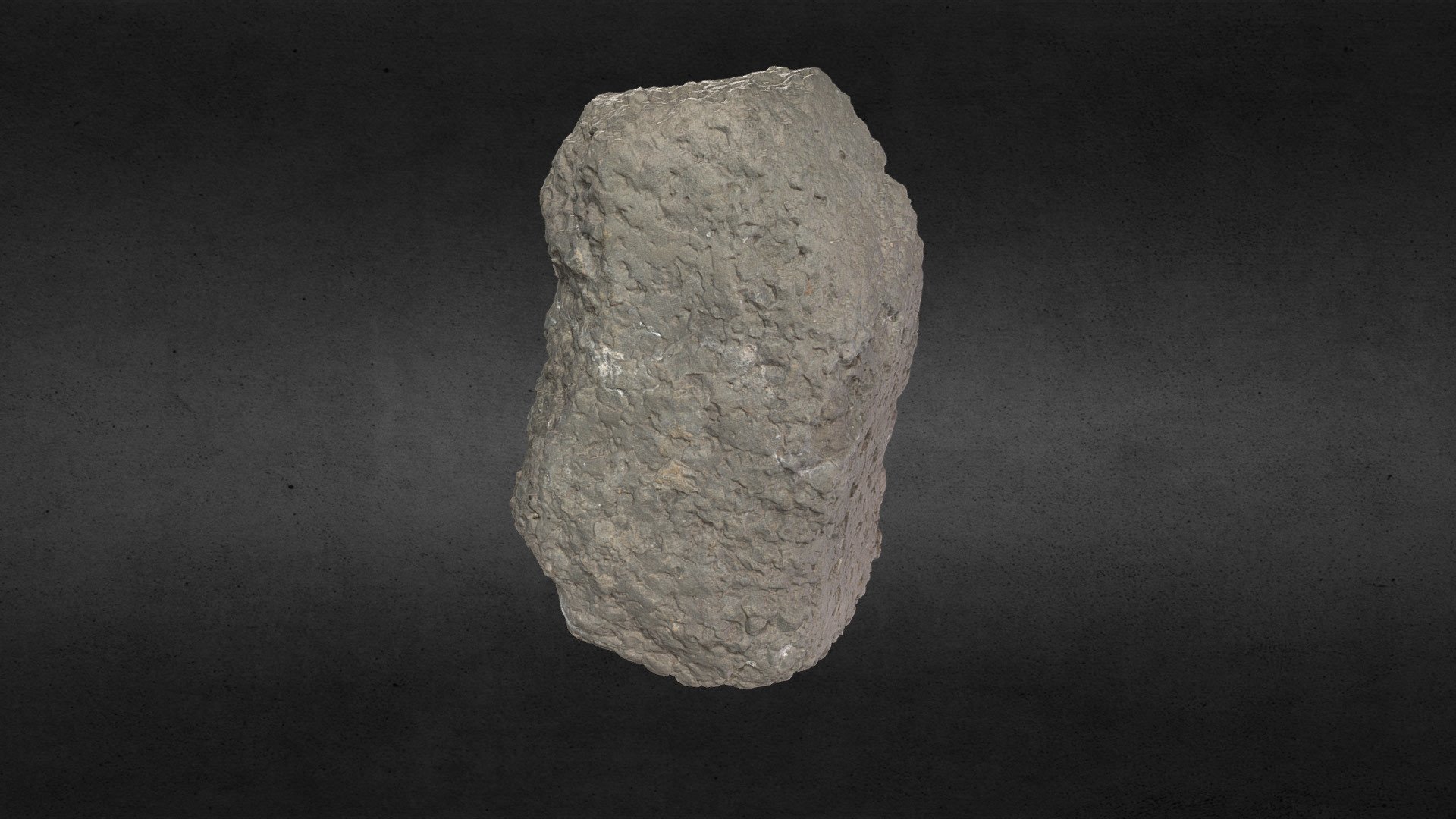 Kirkjubømúrurin: KV009