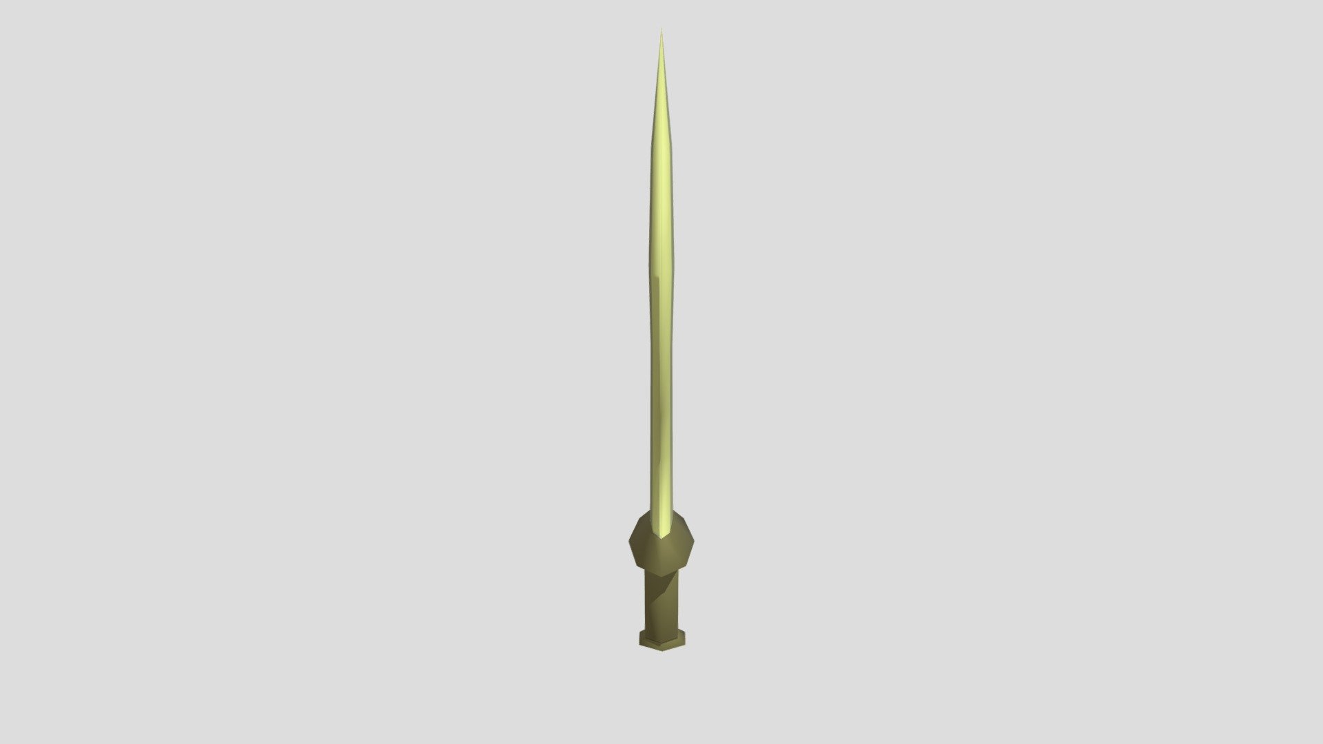 Knife