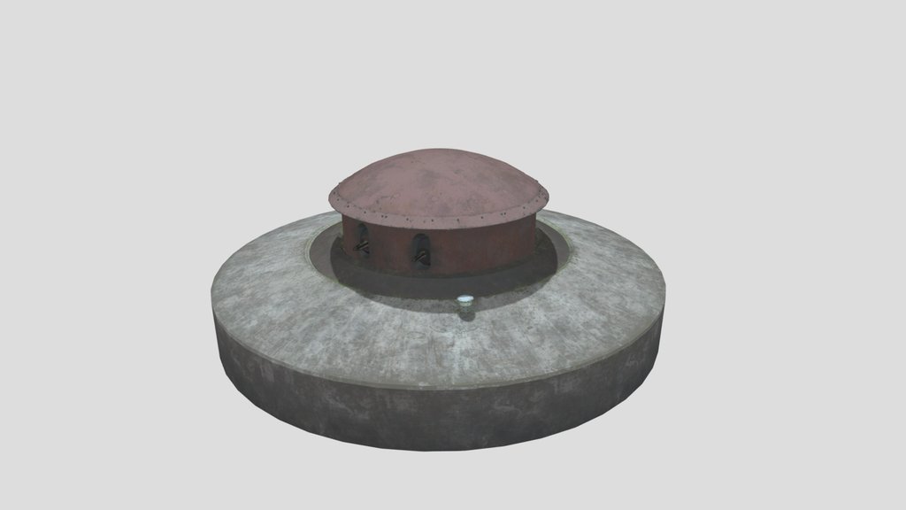 Feuerbunker HD