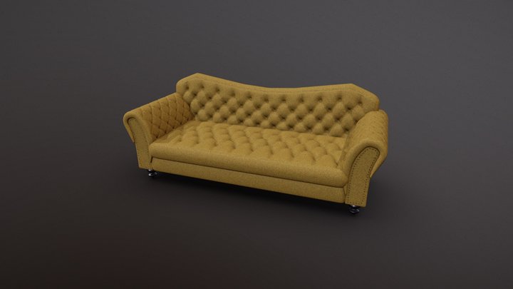 sofas 62dfc94207a72ed35bb90e2e 3D Model