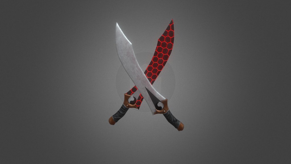 FateStayNight - A 3D model collection by SVD_Production - Sketchfab