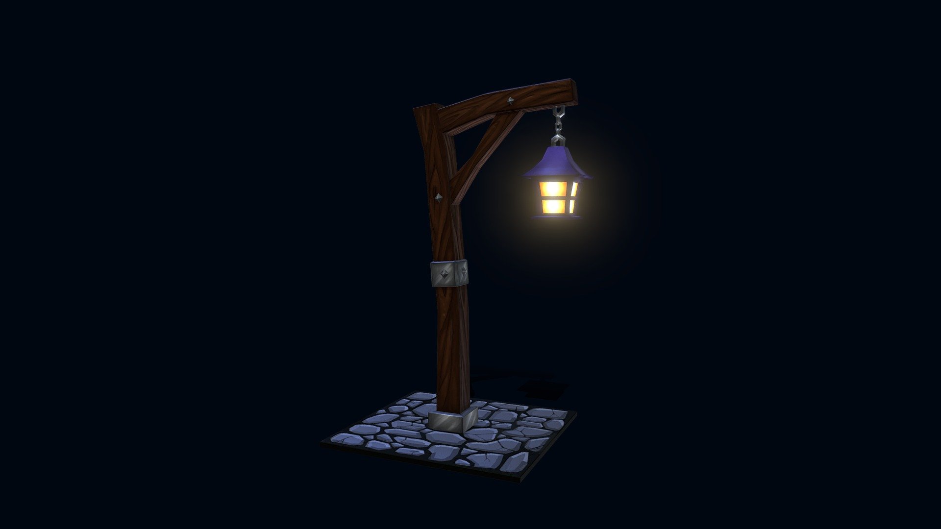 lantaarn