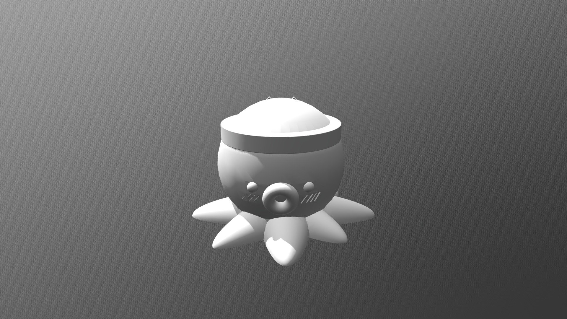Octomonster 2