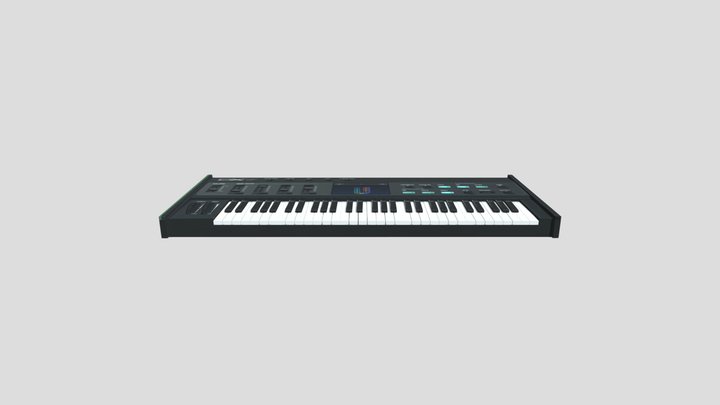 Yamaha DX7