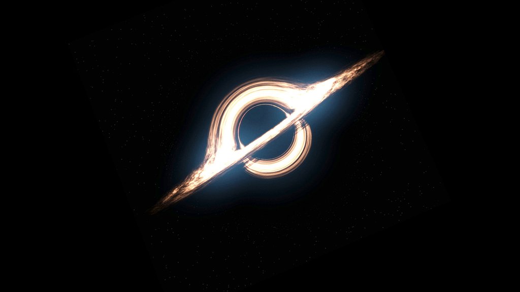 Blackhole Skybox