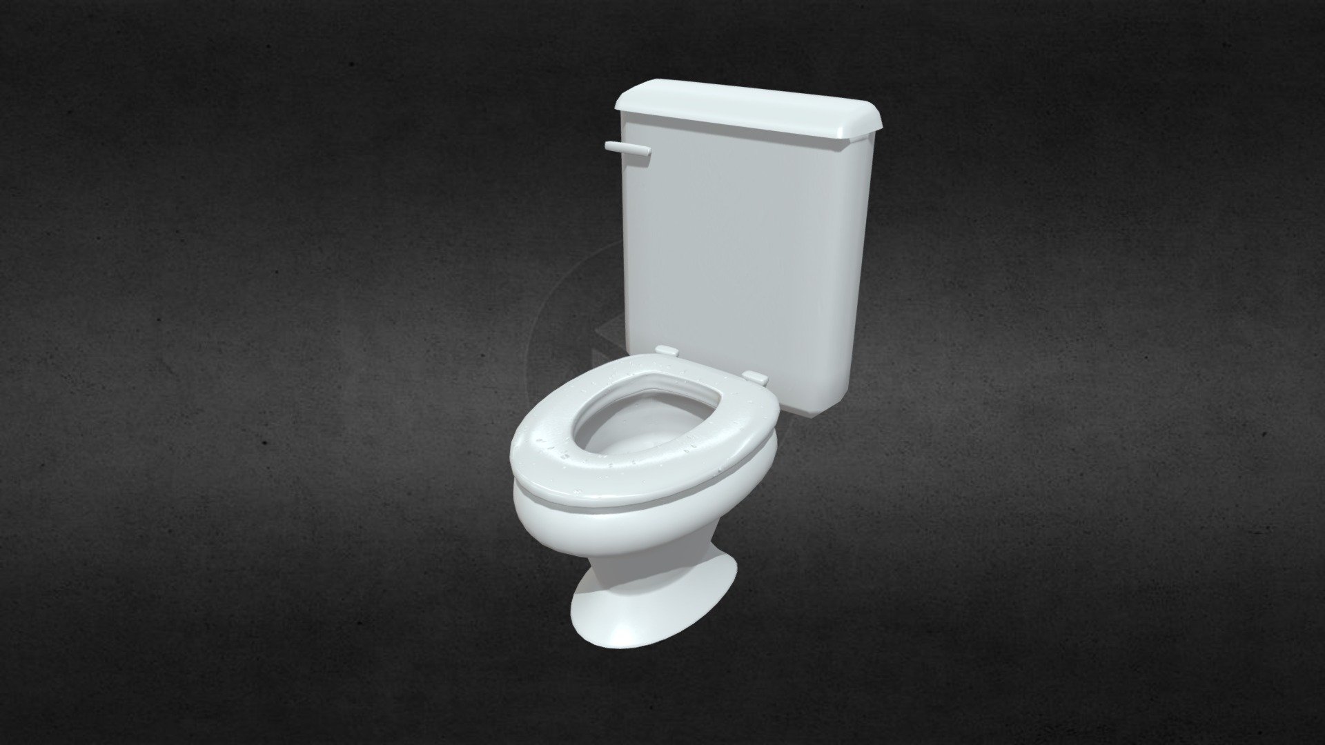 Toilettes