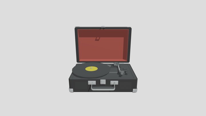 Vinil Box