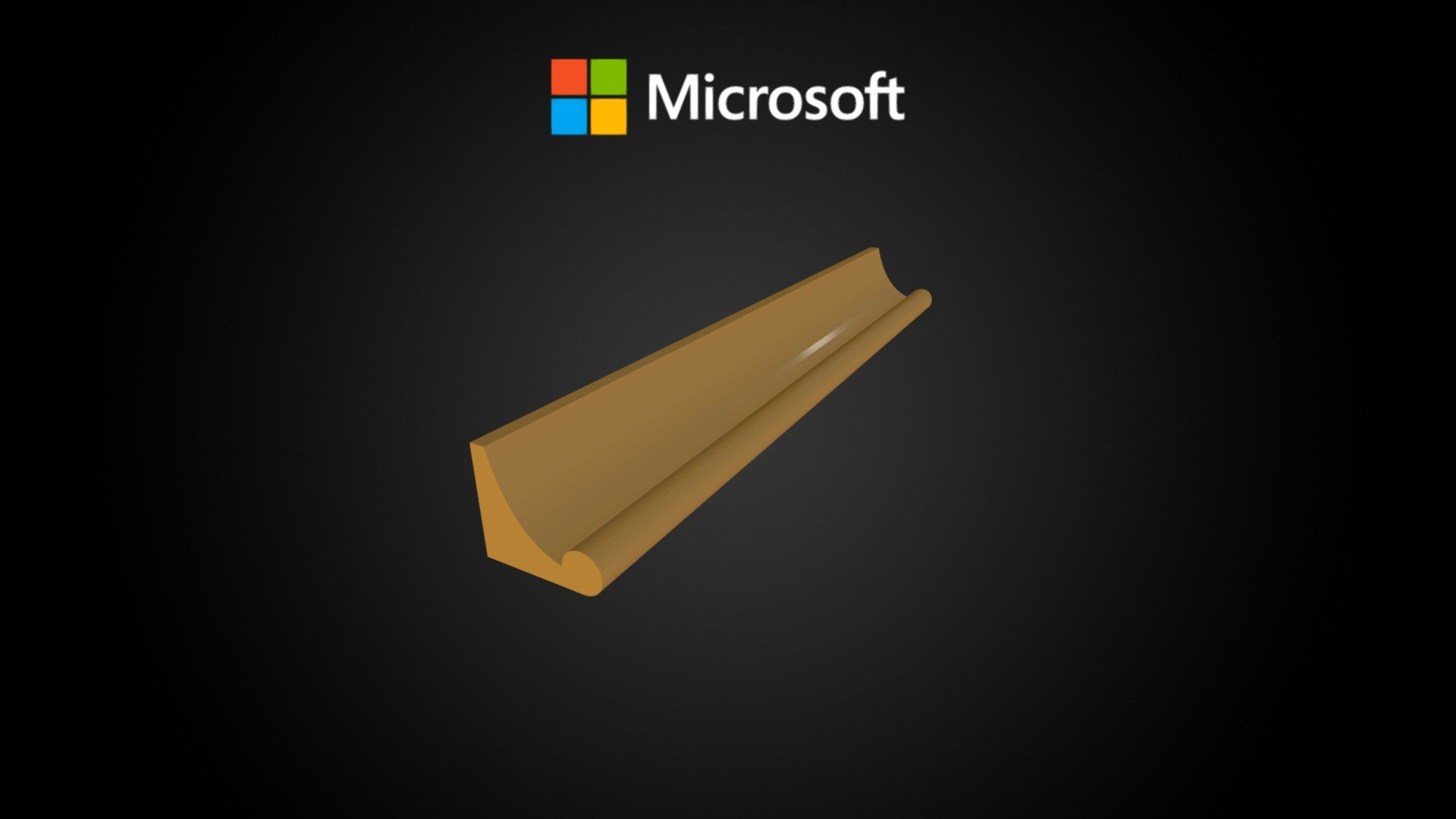 Letter Holder