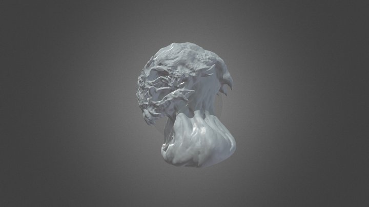 untitled10 3D Model