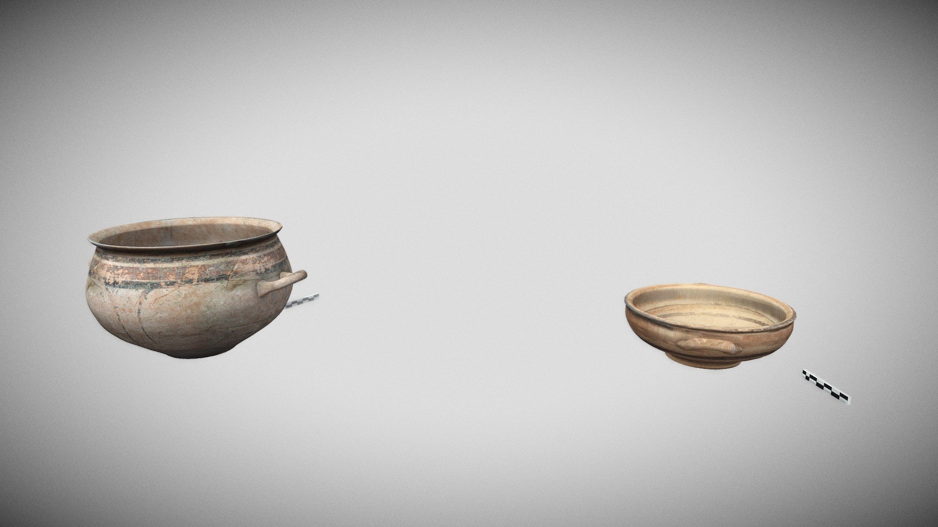 Museo Test Virtuale 2