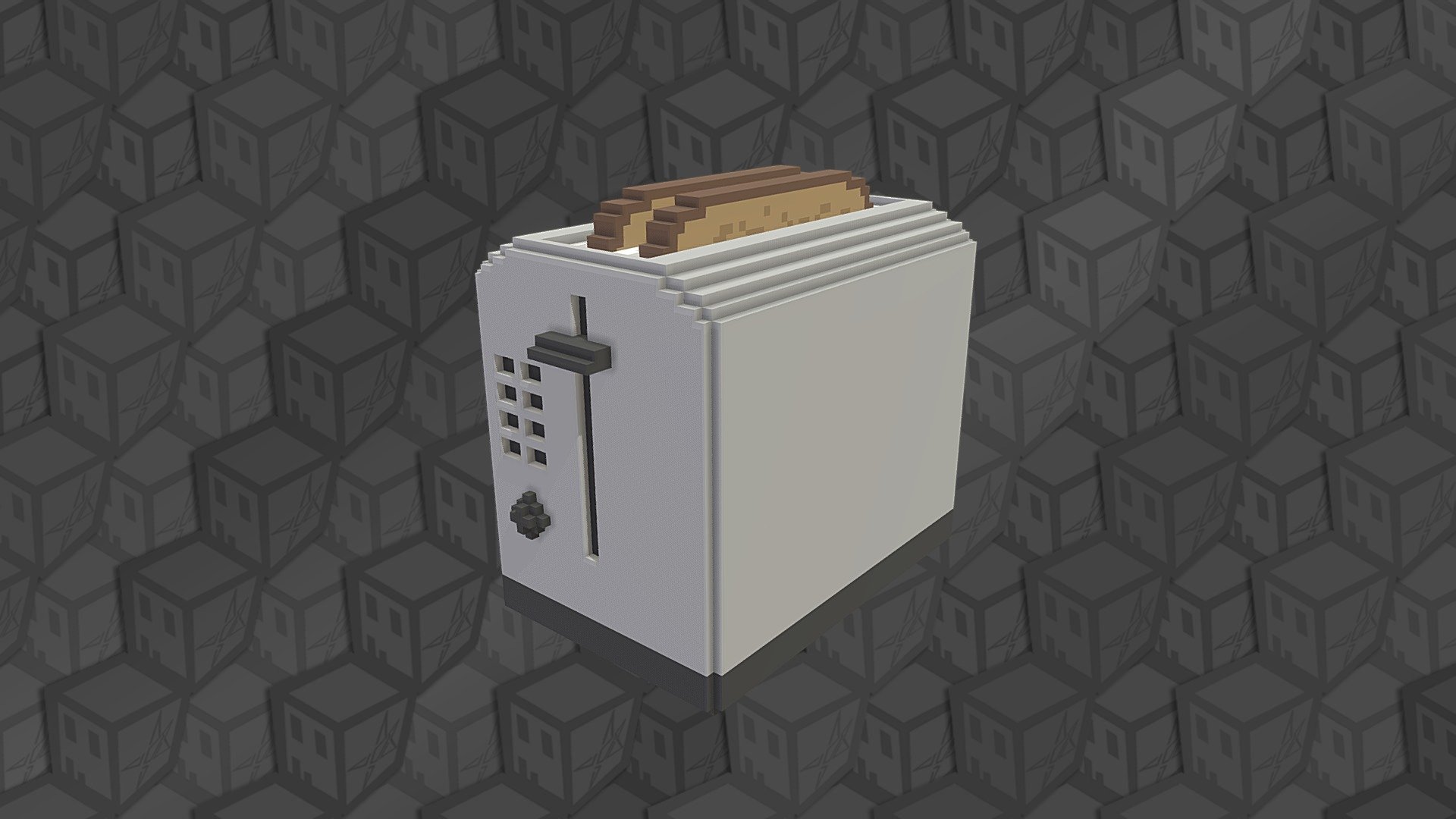 toaster 64-bits