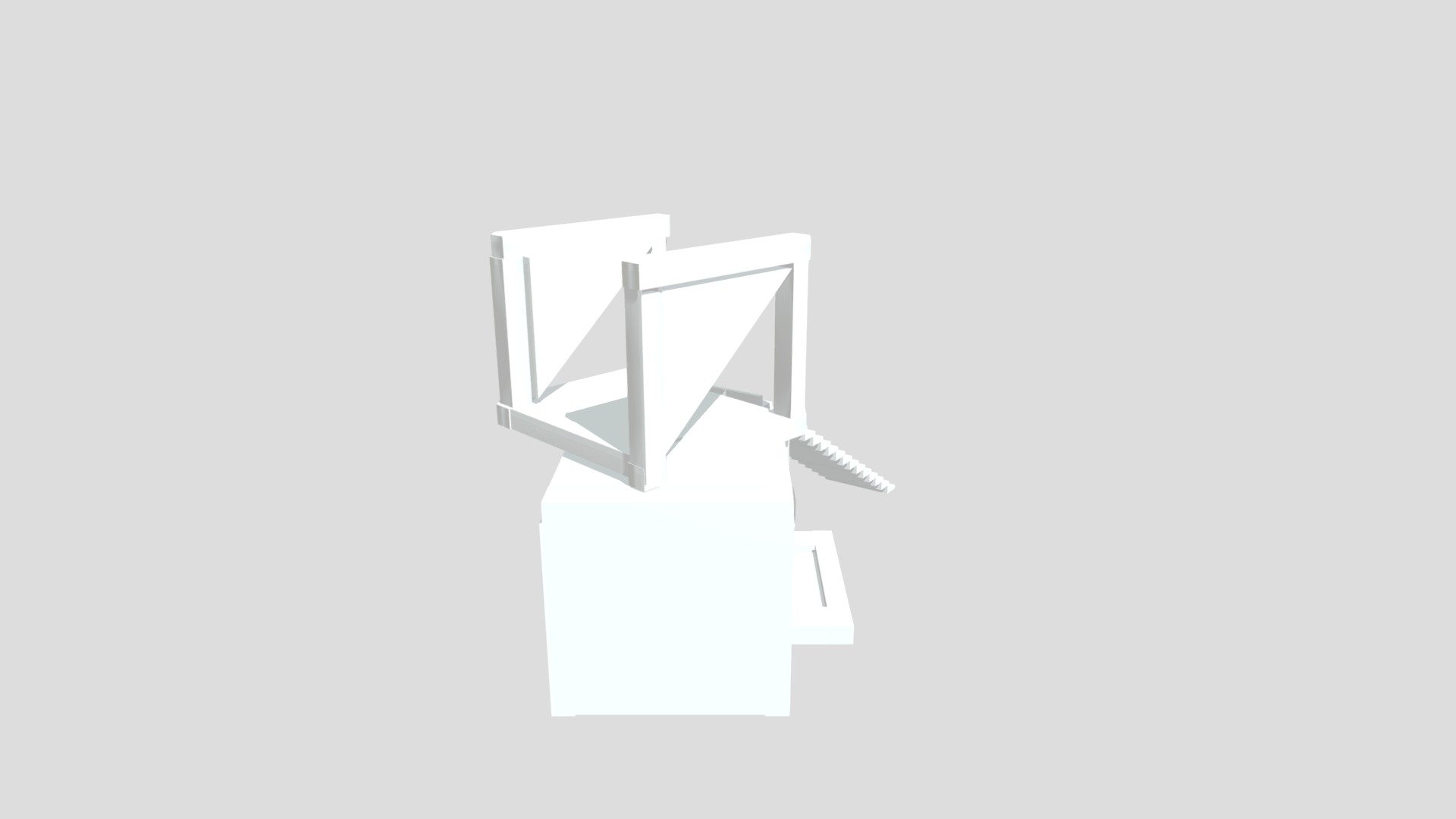 P1 Defined Interior Spaces
