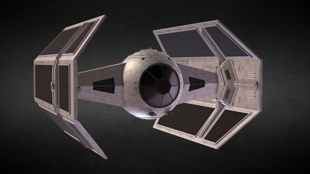 star wars - A 3D model collection by starwarsfanandww2finatic - Sketchfab