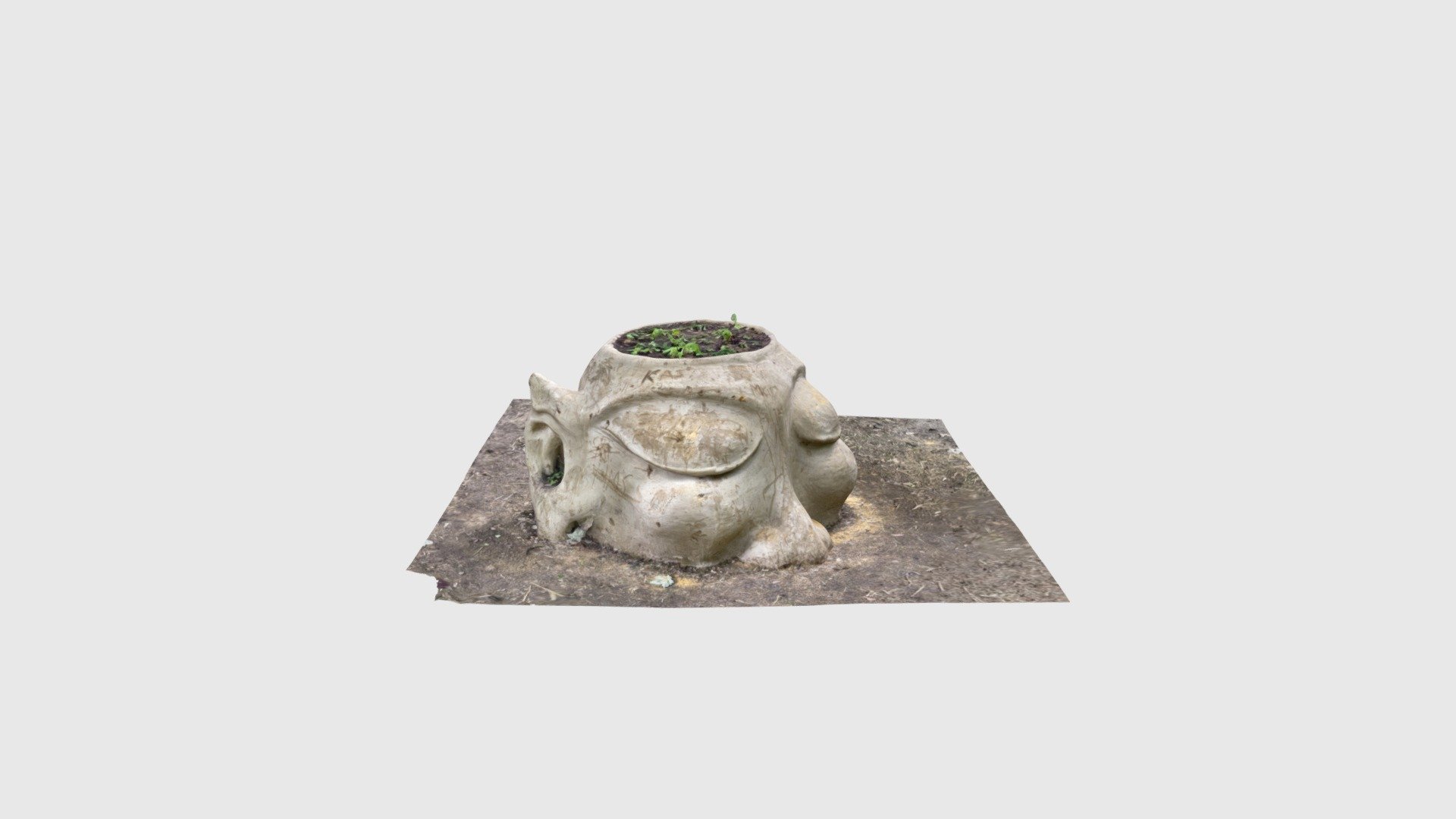 Hexham Giant