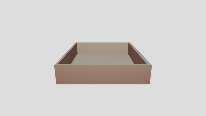 room texture 3D Model