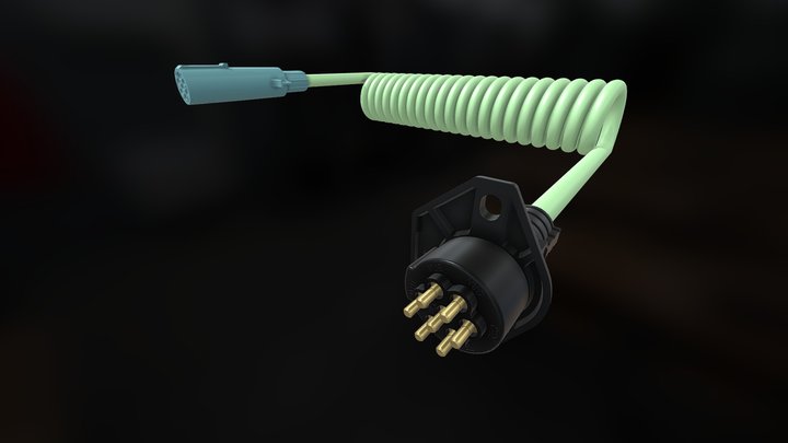 STA-DRY® QCMS2™ 3D Model
