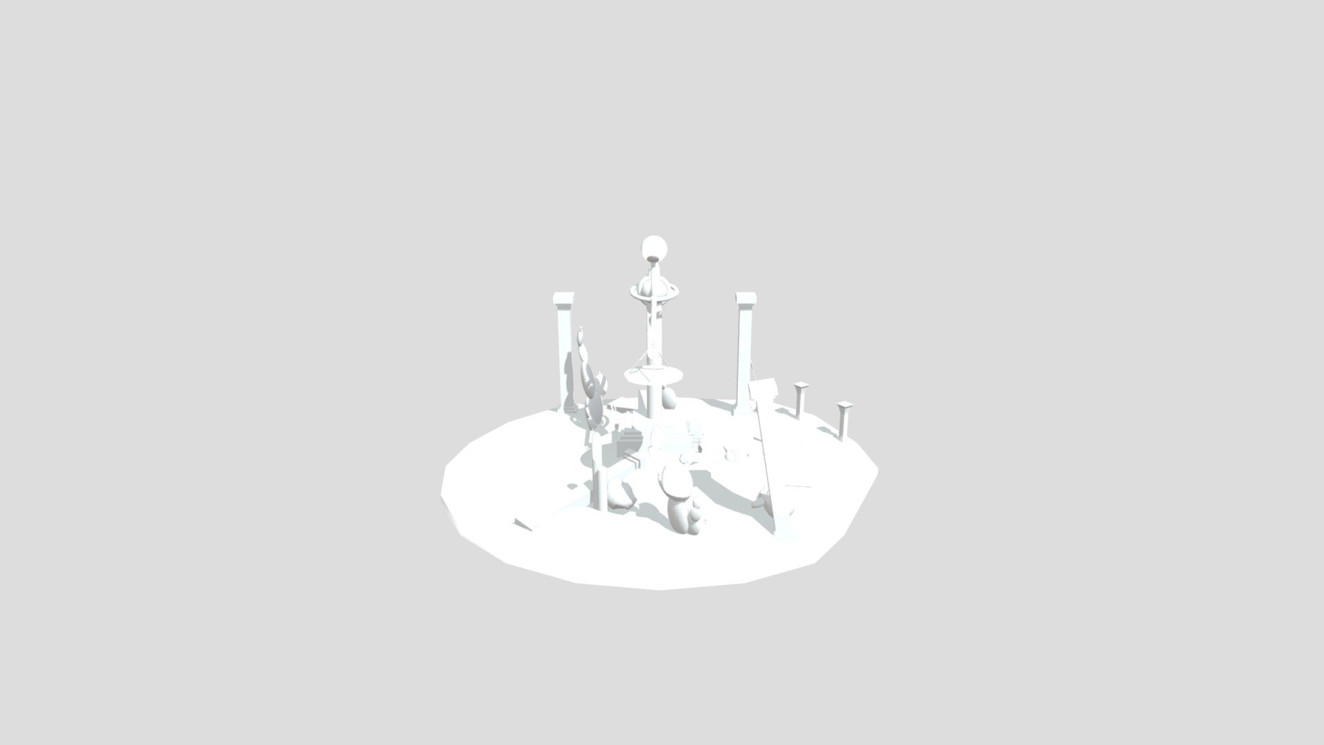 test test - 3D model by DJM051 [0b3a69e] - Sketchfab