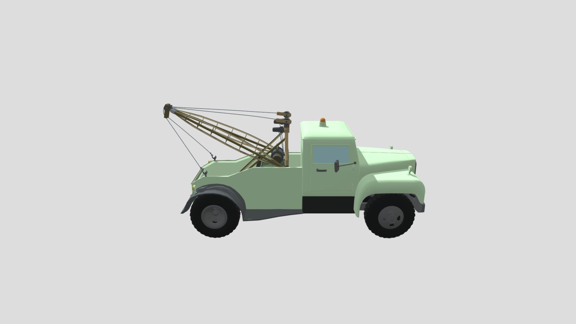ДЗ. Детализация;)) — Sketchfab embed 3D viewer