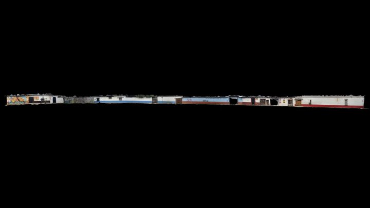 Dr. Navarro (entre B. Domínguez y G. Utrilla) S – Gratis 3D-model STL