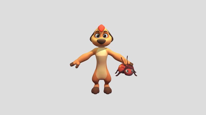 Timon